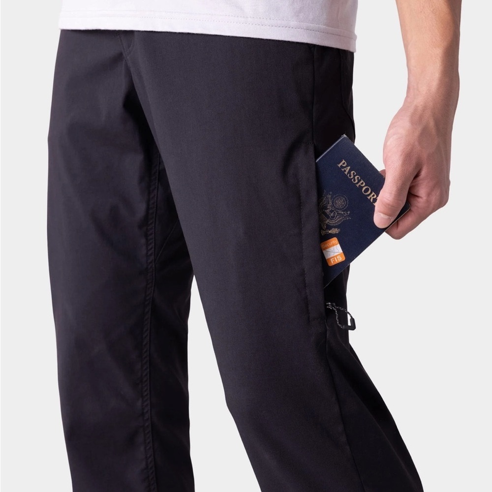686 EVERYWHERE PANT - SLIM FIT